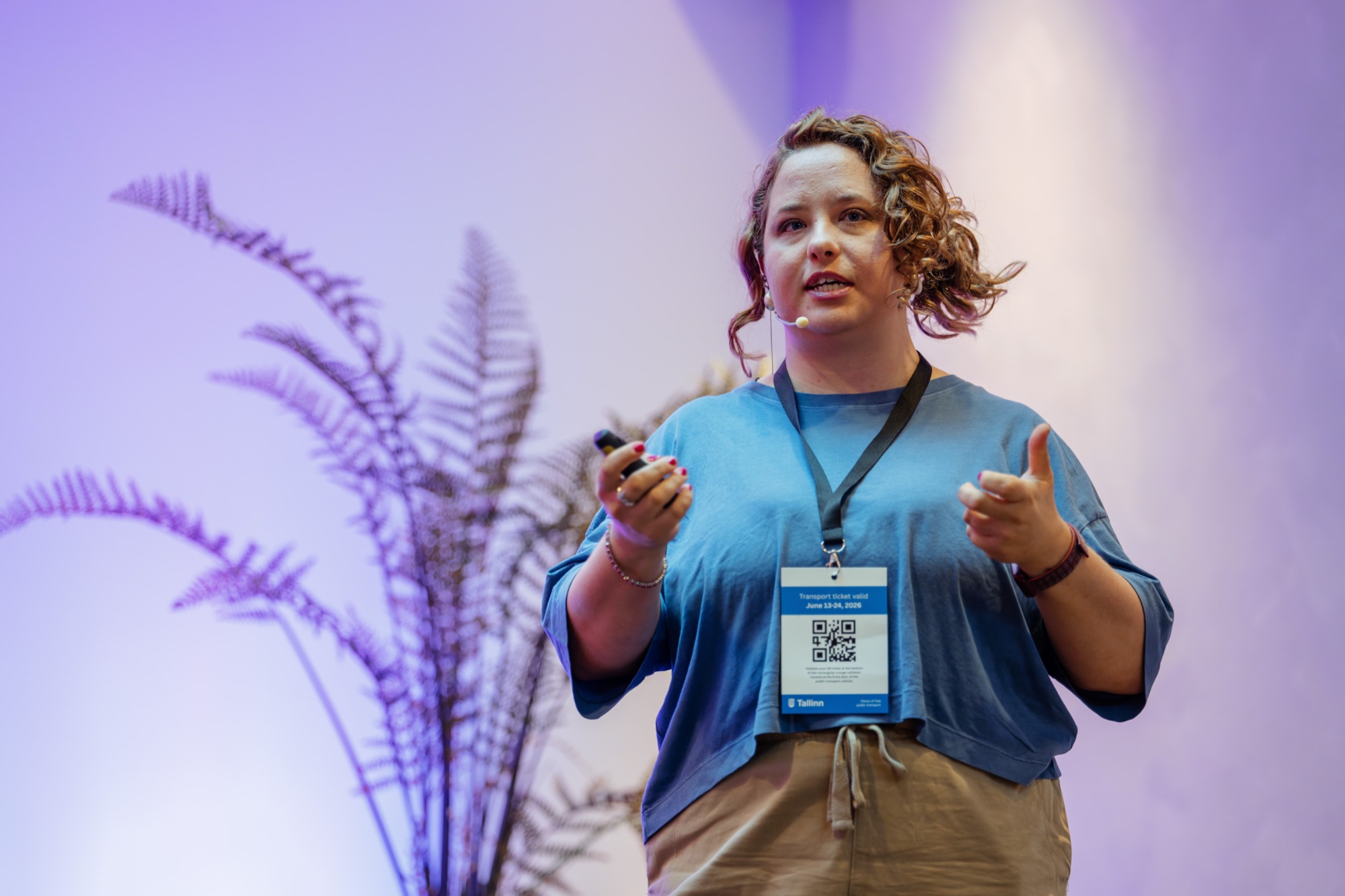 11th International XR-Metaverse Conference — photo 216